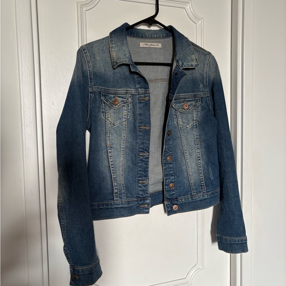 Mavi Jeans Denim Jacket